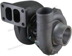 T04B15 409250-5002 Turbocharger Fit for John Deere 6406T 6.6L
