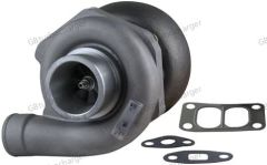 T04B15 409250-5002 Turbocharger Fit for John Deere 6406T 6.6L