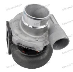 T04B19 409640-0004 Turbocharger Fit for 1989- Case 504BDTI, 504BDT