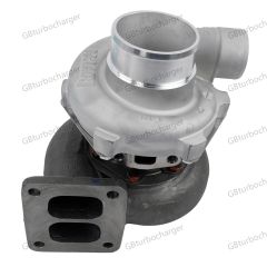T04B19 409640-0004 Turbocharger Fit for 1989- Case 504BDTI, 504BDT