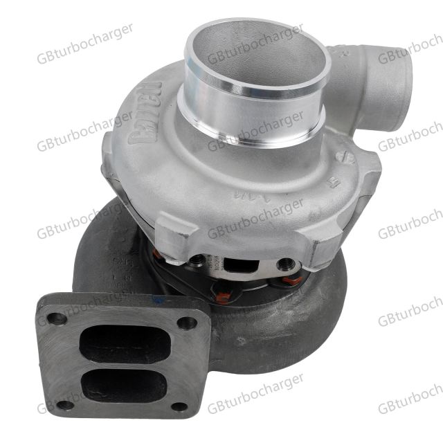 T04B19 409640-0004 Turbocharger Fit for 1989- Case 504BDTI, 504BDT