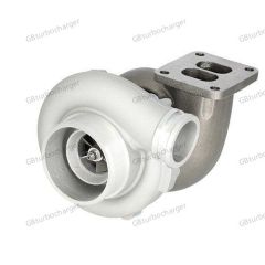 T04E45 465355-9002 Turbocharger Fit for 1988 - 1993 John Deere 6076T, 6466A, 6466T