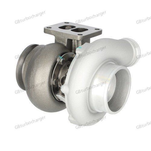 T04E45 465355-9002 Turbocharger Fit for 1988 - 1993 John Deere 6076T, 6466A, 6466T