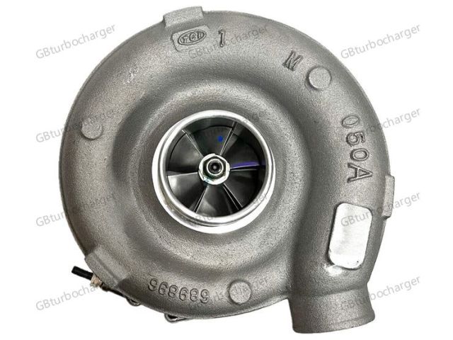 S3BSL、S3BSL119 167384 Turbocharger Fit for Caterpillar 3306 10.5L