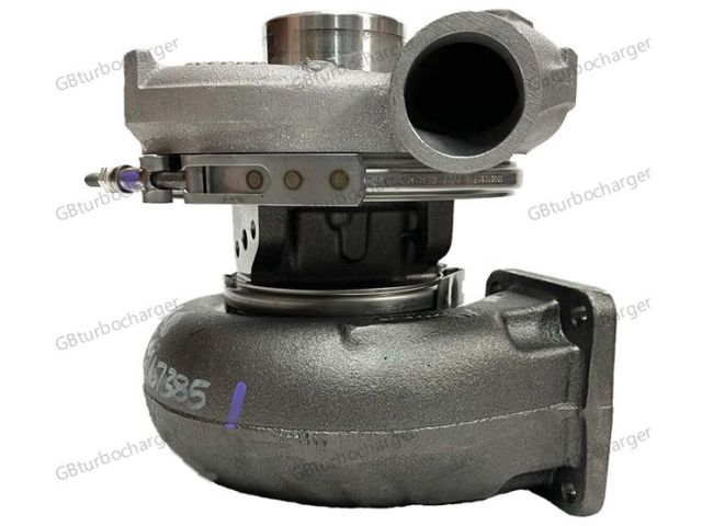 S3BSL、S3BSL119 167384 Turbocharger Fit for Caterpillar 3306 10.5L