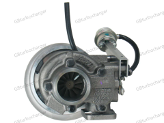 HX40W 4035253/4035254/4033937 Turbocharger Fit for 6BTAA 5.9L