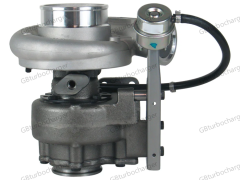 HX40W 4035253/4035254/4033937 Turbocharger Fit for 6BTAA 5.9L