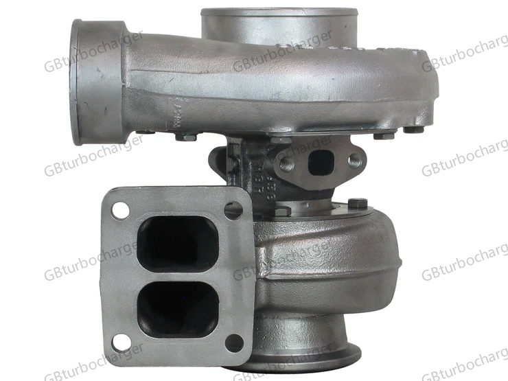 S300, S300-83H33DC-AGM/0.9176ZD3, S300S- 177272 Turbocharger Fit for 2001-06 John Deere 6081H 8.1L