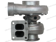 S300, S300-83H33DC-AGM/0.9176ZD3, S300S- 177272 Turbocharger Fit for 2001-06 John Deere 6081H 8.1L