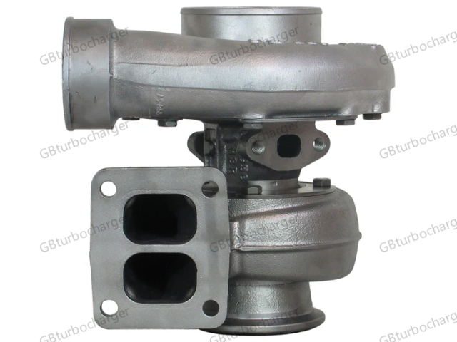 S300, S300-83H33DC-AGM/0.9176ZD3, S300S- 177272 Turbocharger Fit for 2001-06 John Deere 6081H 8.1L