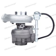 HX40W-L8284M/JB19KB8, HX40W-8284L/JB19YB8 3533010 Turbocharger Fit for 1993- Ford 6CT, 6CTA