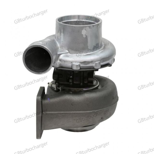 HT3B 196441 Turbocharger Fit for Cummins NTA855 14L