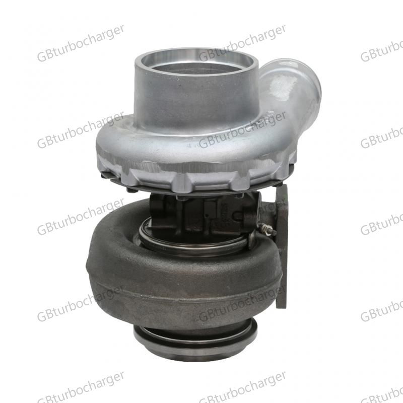 HT3B 196441 Turbocharger Fit for Cummins NTA855 14L