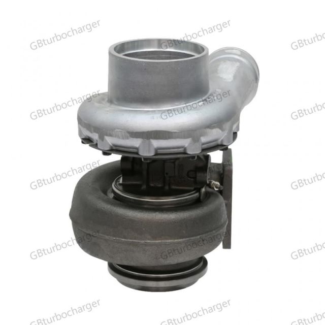 HT3B 196441 Turbocharger Fit for Cummins NTA855 14L