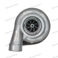 HT3B 196441 Turbocharger Fit for Cummins NTA855 14L