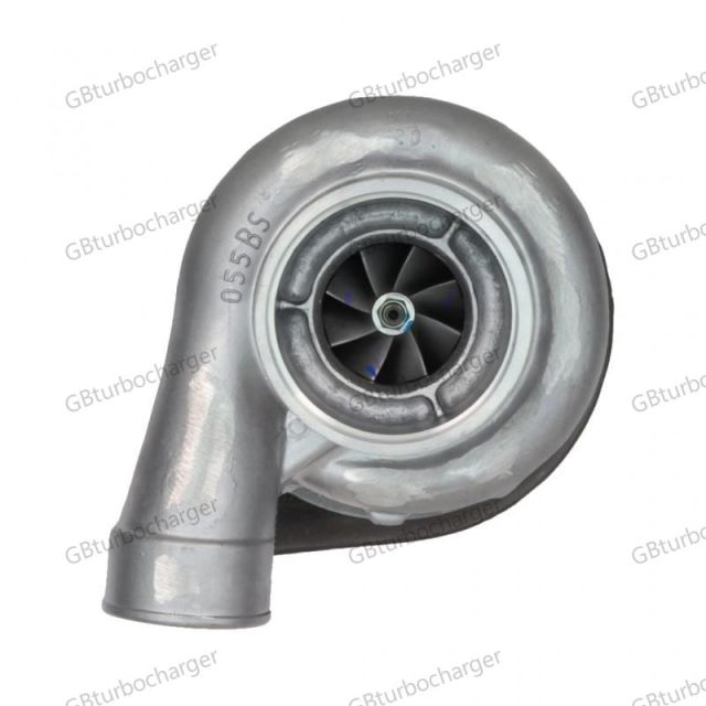 HT3B 196441 Turbocharger Fit for Cummins NTA855 14L