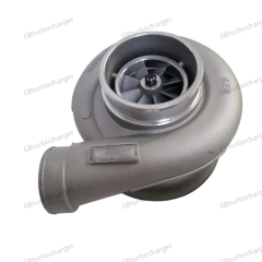 HX80 3767935 Turbocharger Fit for 2000-  Cummins KTA38 KTA19 K19