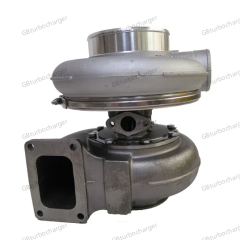 HX80 3767935 Turbocharger Fit for 2000-  Cummins KTA38 KTA19 K19