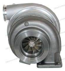 HX55 4037344 Turbocharger Fit for Volvo D12 12.1L