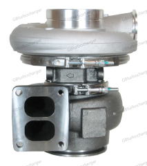 HX55 4037344 Turbocharger Fit for Volvo D12 12.1L