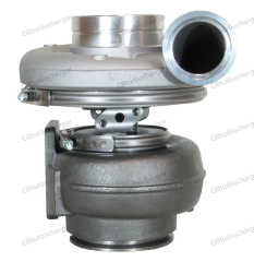 HX55 4037344 Turbocharger Fit for Volvo D12 12.1L