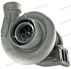 HX35 3536338 Turbocharger Fit for Komatsu 6BT 6BTA S6D102