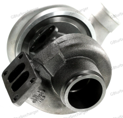 HX35 3536338 Turbocharger Fit for Komatsu 6BT 6BTA S6D102