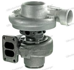 HX35 3536338 Turbocharger Fit for Komatsu 6BT 6BTA S6D102