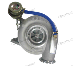 HX30W 3592317 Turbocharger Fit for 1998- Cummins 4BTA, 4BTAA