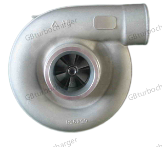 4LF-302 312100 Turbocharger Fit for 2013 Caterpillar Cat 3306