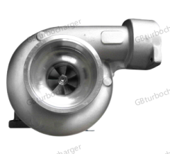 S4DS011 178106 Turbocharger Fit for 1987-91 Caterpillar Cat 3306