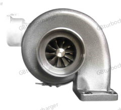 S4DS011 178106 Turbocharger Fit for 1987-91 Caterpillar Cat 3306