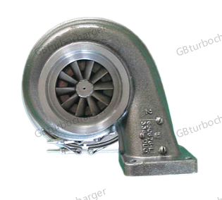 4LF-302 312100 Turbocharger Fit for 2013 Caterpillar Cat 3306