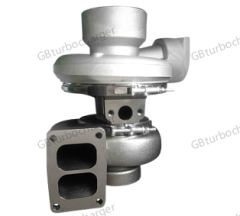 S4DS011 178106 Turbocharger Fit for 1987-91 Caterpillar Cat 3306