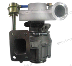HX30W 3592317 Turbocharger Fit for 1998- Cummins 4BTA, 4BTAA