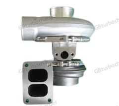 4LF-302 312100 Turbocharger Fit for 2013 Caterpillar Cat 3306