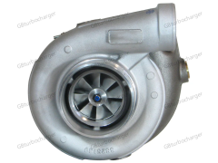 HX80M 3596959 Turbocharger Fit for 2000-14 Cummins K19, K19-M640, K38, KTA 19