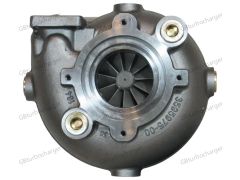 HX80M 3596959 Turbocharger Fit for 2000-14 Cummins K19, K19-M640, K38, KTA 19
