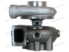 HX80M 3596959 Turbocharger Fit for 2000-14 Cummins K19, K19-M640, K38, KTA 19