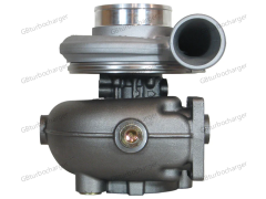 HX80M 3596959 Turbocharger Fit for 2000-14 Cummins K19, K19-M640, K38, KTA 19