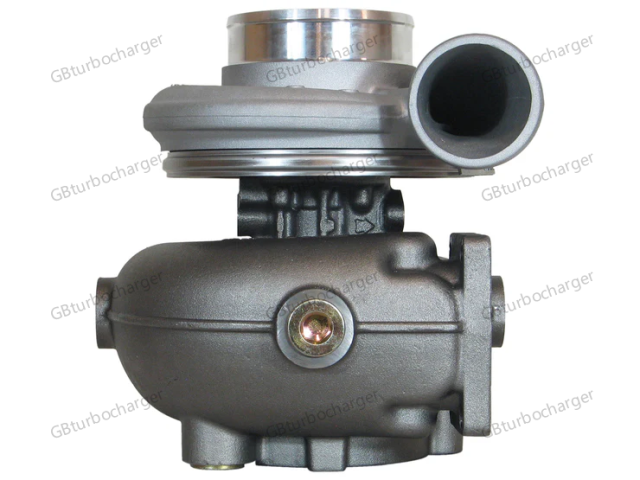 HX80M 3596959 Turbocharger Fit for 2000-14 Cummins K19, K19-M640, K38, KTA 19