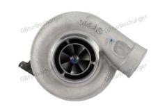 S300 177275 Turbocharger Fit for JOHN DEERE 6081H