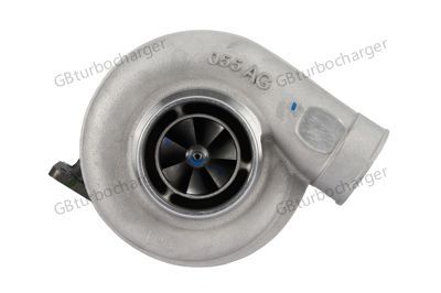 S300 177275 Turbocharger Fit for JOHN DEERE 6081H