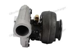 S300 177275 Turbocharger Fit for JOHN DEERE 6081H