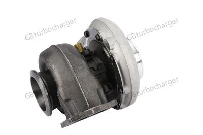 S300 177275 Turbocharger Fit for JOHN DEERE 6081H