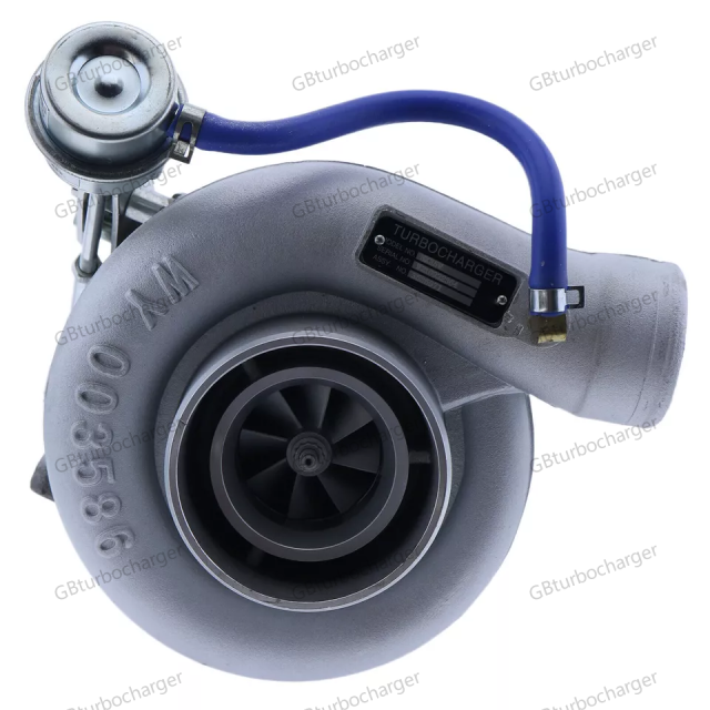 HX35W 3536971 Turbocharger Fit for 1995- Cummins 6BTA