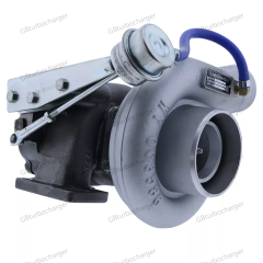 HX35W 3536971 Turbocharger Fit for 1995- Cummins 6BTA
