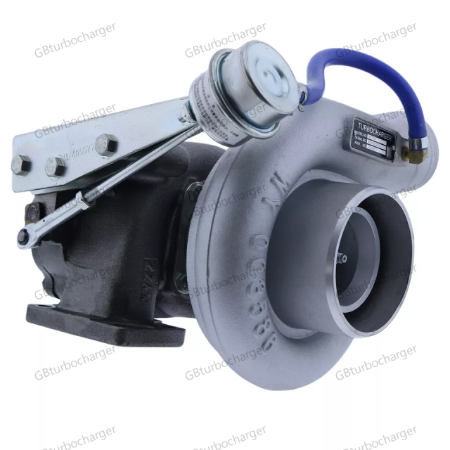 HX35W 3536971 Turbocharger Fit for 1995- Cummins 6BTA