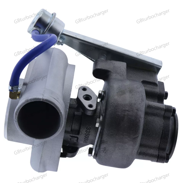 HX35W 3536971 Turbocharger Fit for 1995- Cummins 6BTA