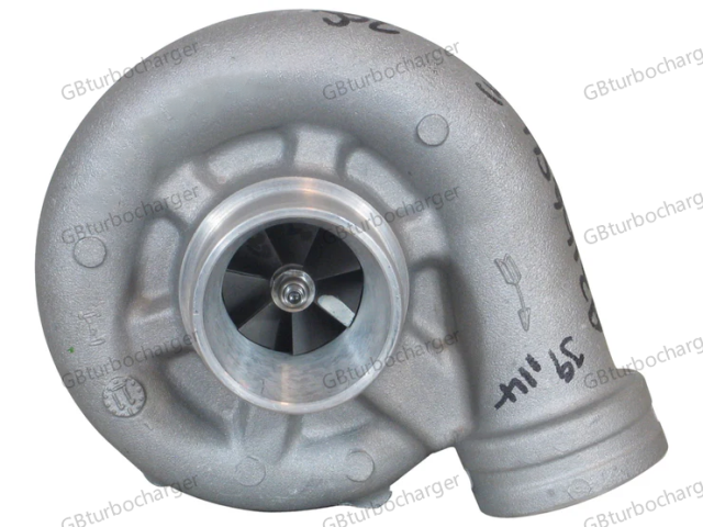 S2A 314280 Turbocharger Fit for 1993-10 Volvo-Penta B4FM1013/E, BF4M1013/E, BF4M1013C, BF4M1013E, BF4M1013EC, TAD520VE
